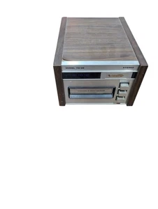 Superscope Model TD-28 8 Track Player Stereo ~ ungetestet!  - Bild 1 von 5