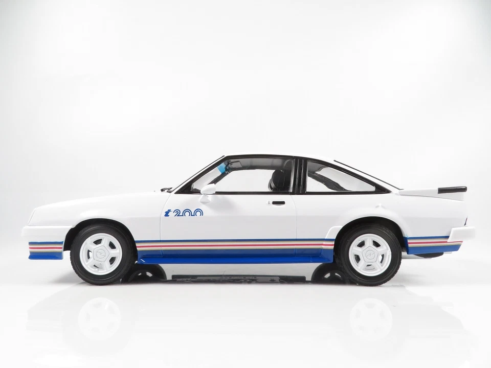 1:18 Norev Opel Manta i200 W61-38 - Bild 1 von 4