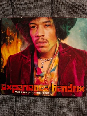 Jimi Hendrix – Experience Hendrix - The Best Of Jimi Hendrix CD 1997 - Bild 1 von 3