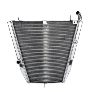 Aluminum Cooler Radiator 19010MELD01 For Honda CBR1000RR CBR 1000 RR 04 05 - Bild 1 von 8