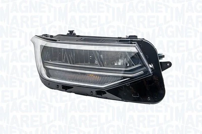 LED Hauptscheinwerfer Scheinwerfer WY21W rechts für VW Tiguan AD1 AX1 - Bild 1 von 2