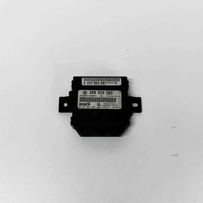 Centralina Park Assist PDC SEAT ALTEA 5P1 5P0919283 1.6 Benzina 75kw 2457083 - Immagine 1 di 3