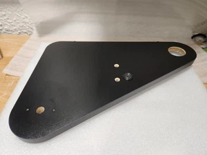 Pro-Ject VT-E-R Vertical Turntable Chassis - Matte Black - Picture 1 of 3
