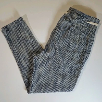 Free People Pants Womens Size 4 Joggers Boho Casual Comfy Minimalist Festival - Image 1 of 4