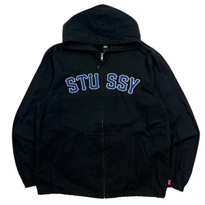 Vintage Stussy Jacket - Extra Large - Picture 1 of 5