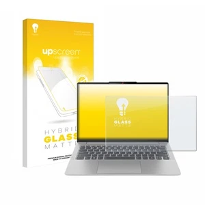 Glass film screen protector for Lenovo IdeaPad Slim 5i Gen 10 14" screen cover - Photo 1/10