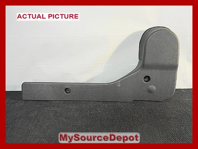 2005,SUZUKI, GRAND VITARA ,RIGHT FRONT SEAT,PASSENGER SIDE TRIM PANEL - Image 1 of 4