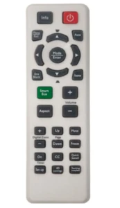 BenQ Projektor Fernbedienung für W1080ST W1070 MS517 MX518 TW533 TH682ST TH681 - Bild 1 von 1