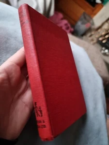 Lorna Doone - RD Blackmore (Dean And Son - 1950s/60s Vintage HB) - Picture 1 of 6