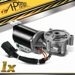 Transfer Case Shift Motor for Ford Expedition F-150 F-250 4WD Lincoln Navigator - Picture 1 of 6