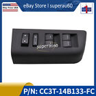 New Auto Driver Power Window Switch CC3T-14B133-FC For Ford F-350 SUPER DUTY US