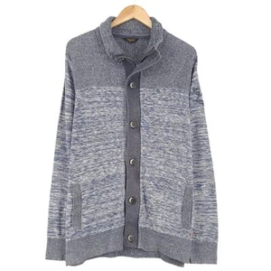 PME Legend Warm Dicker Pullover Herren Zu4 Größe XL - Bild 1 von 8