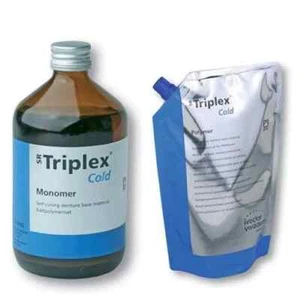 SR Triplex Cold Std. Kit - Pink V free ship - Picture 1 of 6