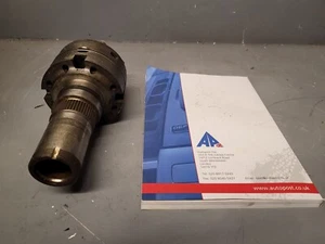 GENUINA LAND ROVER DIFF ASSY LT230 CAJA DE TRANSFERENCIA FTC5207-UNIDAD NUEVA. - Imagen 1 de 1