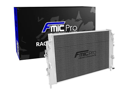 Radiatore acqua racing per Mazda MX5 Miata NC 2.0L 4 Cyl 06-15 - Immagine 1 di 4