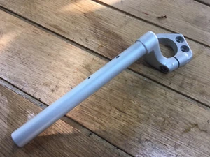 Triumph RS Sprint 955i left hand bar handlebar clipon - Picture 1 of 3