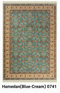 Area Rug Machine-Made Carpet Oriental7X10With Soft Vintage For New Free Big Home