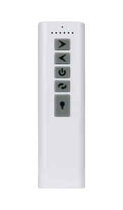 Ventilador de techo Aerodynamix Eco 112 CH-WE - Imagen 1 de 3