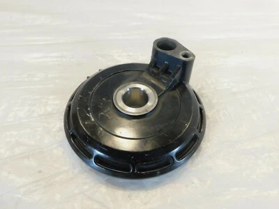 2004-2007 Yamaha FJR1300 1300 A AE Front Wheel Rim Speed Sensor Housing Mount - Image 1 of 4