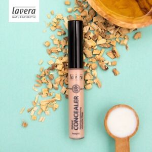 Lavera Natural Concealer - Ivory 01