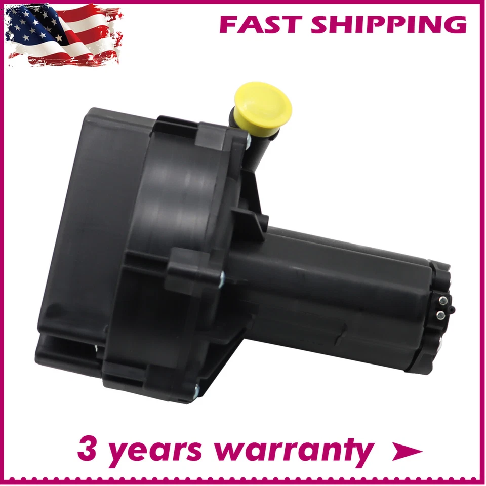 Bomba de inyección de aire secundaria para Mercedes Benz E320 C240 ML320 S430 S500 CLK320 Foto 1 de 4