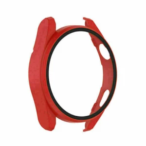 Watch Case Cover Shell Frame For Huawei Watch3 Pro Full Screen Protector Bumper - Picture 1 of 18