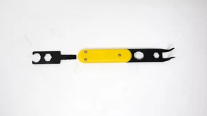 Solar Serpent 5-in-1 Mehrzweck Solar Stecker Werkzeug (30200) - Bild 1 von 12