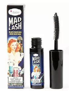 theBalm Mad Lash Mascara 0.15fl oz Black - Picture 1 of 1