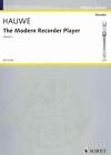 The Modern Recorder Player: Treble Recorder - Volume 1 By Walter Van Hauwe (Engl