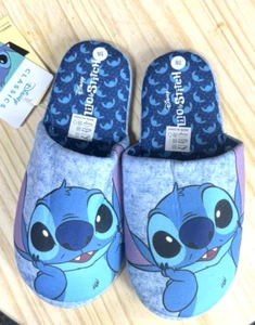 Ciabatte donna LILO & STITCH nuove con scatola taglia 7/8 - Foto 1 di 8