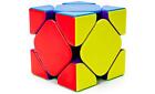 NOWOŚĆ MoYu Weilong MagLev Skewb Speed Cube Bez naklejek