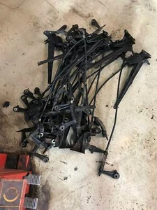 CITROEN 2CV ENTE HANDBREMSSEIL HANDBREMSE BOWDENZUG FESTSTELLBREMSE BREMSSEIL - Bild 1 von 1