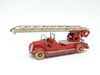 Dinky Toys Francia SB 1/43 - Delahaye Scala Dei Pompieri 32D - Immagine 1 di 3