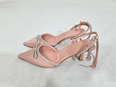 ALDO PAPIONA - Riemensandalette Größe 39 - Bild 1 von 4