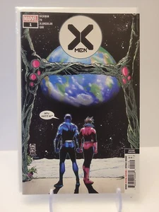 X-Men #1 (2nd Ptg Camuncoli Var) Marvel Comics Comic Book - Picture 1 of 2