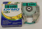 1x DYMO D2 Labelband transferband 19mm X 10m Label GRN 61915 selbstklebend