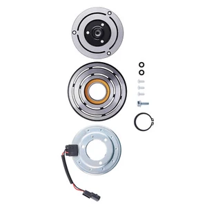 Kit de embrague compresor de aleación de aluminio para Infiniti JX35 2013 QX60 2014 2015 3,5 L - Imagen 1 de 11