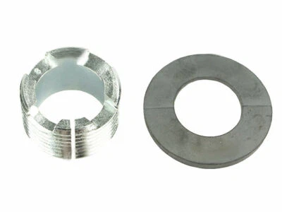 For 1970-1972, 1975-1991 GMC Jimmy Alignment Caster Camber Bushing Front 67553MK - Image 1 of 2