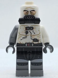 LEGO Star Wars™ Minifigure Darth Vader Bacta Minifig From Set 75251 - Picture 1 of 1