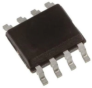 ST M24C08-WMN6P - EEPROM, 8 Kbit, 1K x 8bit, Seriell I2C 400 kHz, SOIC, 8pin - Bild 1 von 1