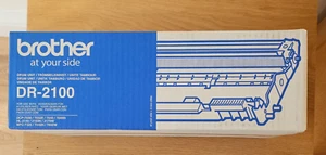Brother Laser Drum Unit DR-2100 - Photo 1/2