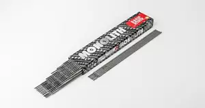 Schweißelektroden 2,5 x 350mm 2,5 kg Universalelektrode - Bild 1 von 2