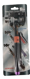 HANDY Teleskop SELFIE STICK NAGELNEU IN VERPACKUNG - Angebot! - Bild 1 von 2