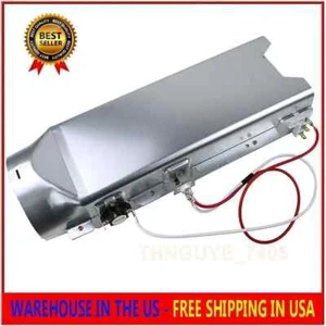 Dryer Heating Element For LG Dryer DLE2514W DLE2515S DLE2516W DLE2532W DLE3180W - Picture 1 of 4