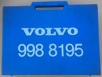 Volvo Valise Diagnostic 9988195  • 450€