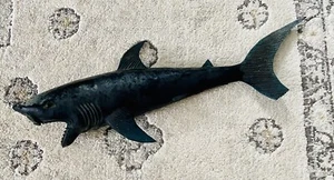 Imperial Rubber Shark Jaws Hong Kong 1975 vintage 🌟original - Imagen 1 de 2