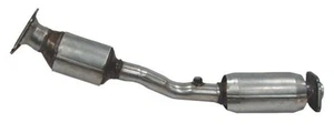 Catalytic Converter For 2015-2016 Nissan Sentra - Picture 1 of 10