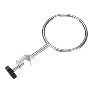 Laboratory Retort Support Ring Clamp 75mm Stainless Steel for Lab - Picture 1 of 6