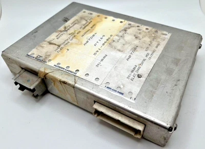 Pontiac Grand Prix 1995 módulo de control ABS 16199991 Foto 1 de 4