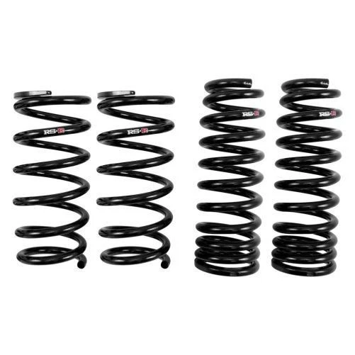 RS-R T176S Super Down Lowering Springs for 13-20 Lexus GS350 AWD GRL15 - Image 1 of 1